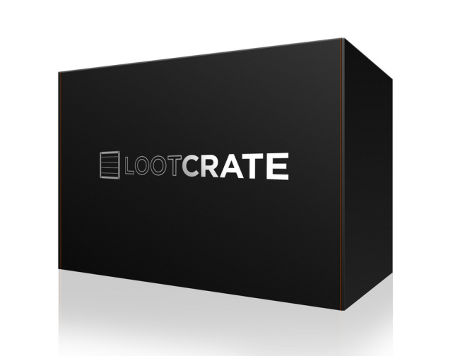 loot-crate